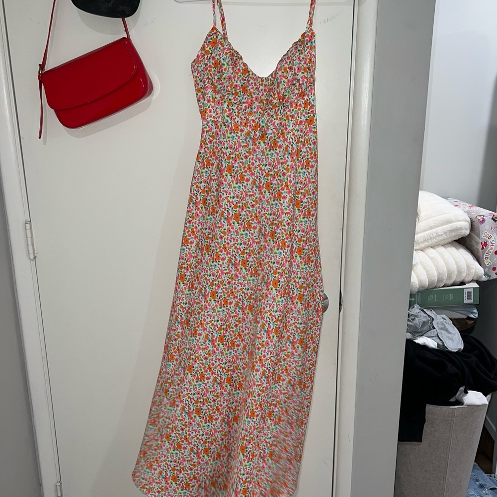 Princess Polly Dress